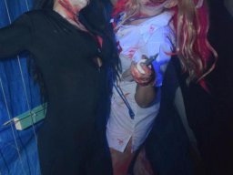 Halloween 2015
